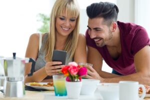 Methode Speed Dating – Wie Speed Dating funktioniert und wie man sich optimal vorbereitet