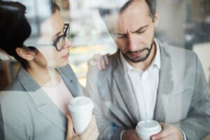 Probleme Des Partners Belasten Mich – Strategien für einen gesunden Umgang mit den Sorgen des Partners