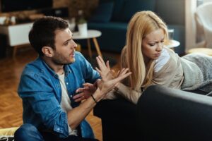 Beziehung – Immer Wieder Streit – Ursachen häufiger Konflikte und Tipps für eine bessere Kommunikation