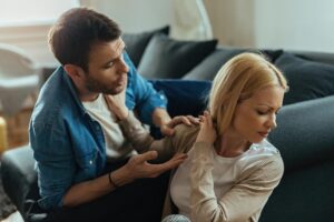 Beziehung – Schwierige Phase – Wie Paare Krisen erkennen und gemeinsam überwinden können