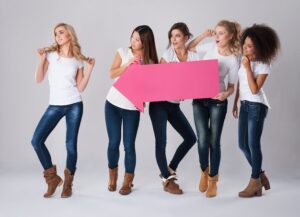Worauf stehen Frauen? Welche Eigenschaften viele Frauen anziehend finden