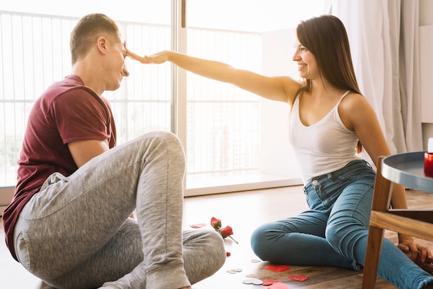 Beziehung – Regeln Der Liebe – Welche Grundlagen eine glückliche und stabile Beziehung fördern