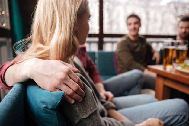 Rebound-Beziehung: Psychologie – Die psychologischen Hintergründe einer Rebound-Beziehung