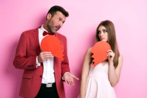 Warum Finde Ich Keinen Partner? Test – Selbsttest und mögliche Ursachen für Schwierigkeiten bei der Partnersuche