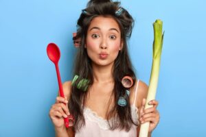 Wie schmeckt eine Muschi? Aufklärung über Geschmack, Hygiene und körperliche Unterschiede