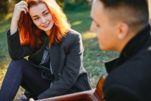 Du bist was ganz Besonderes für mich – Brief – Ideen für einen persönlichen und emotionalen Brief
