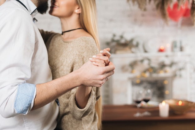 Rituale in der Beziehung – Welche Rituale eine Partnerschaft stärken können