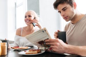 Wie Verhalte Ich Mich Beim Ersten Date? Tipps für ein gelungenes erstes Treffen